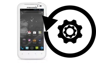 Cómo hacer reset o resetear un Media-Droid MediaDroid Imperius Aero MT7005