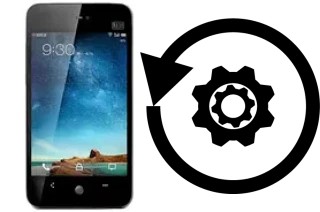 Cómo hacer reset o resetear un Meizu MX 4-core