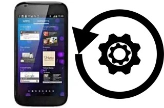 Cómo hacer reset o resetear un Micromax A100