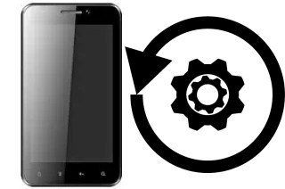 Cómo hacer reset o resetear un Micromax A101