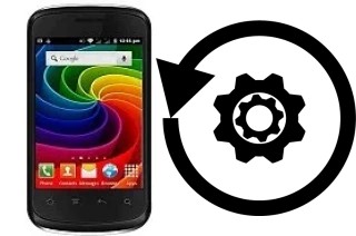 Cómo hacer reset o resetear un Micromax Bolt A27