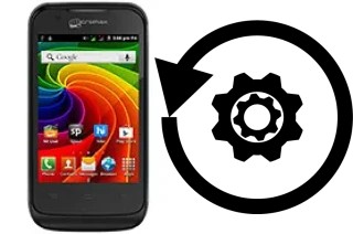 Cómo hacer reset o resetear un Micromax A28 Bolt