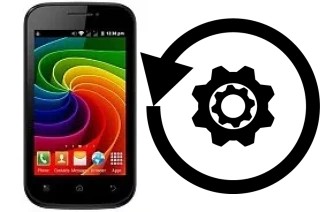 Cómo hacer reset o resetear un Micromax Bolt A35