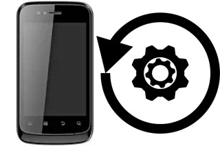 Cómo hacer reset o resetear un Micromax A45