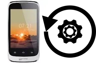 Cómo hacer reset o resetear un Micromax Bolt A51