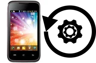 Cómo hacer reset o resetear un Micromax Ninja A54