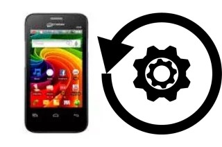 Cómo hacer reset o resetear un Micromax A56