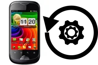 Cómo hacer reset o resetear un Micromax A80