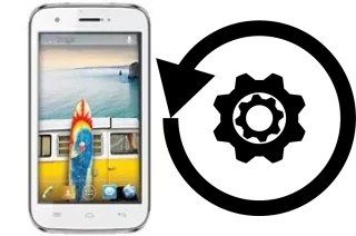 Cómo hacer reset o resetear un Micromax A92