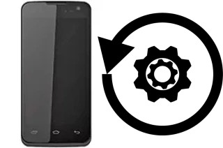 Cómo hacer reset o resetear un Micromax A94 Canvas MAd