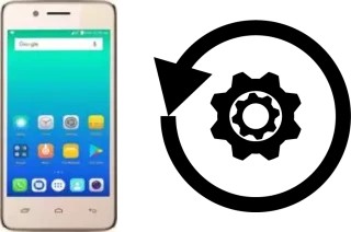 Cómo hacer reset o resetear un Micromax Bharat 2 Plus