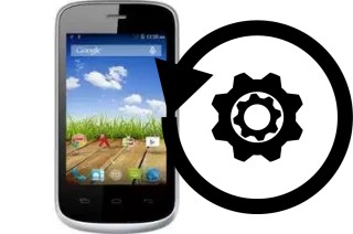 Cómo hacer reset o resetear un Micromax Bolt A064