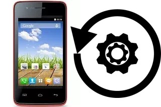 Cómo hacer reset o resetear un Micromax Bolt A067