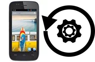 Cómo hacer reset o resetear un Micromax A47 Bolt