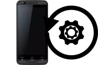 Cómo hacer reset o resetear un Micromax Bolt AD4500