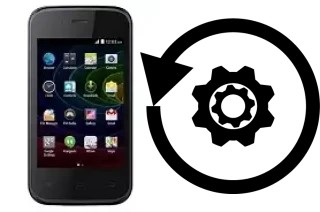 Cómo hacer reset o resetear un Micromax Bolt D200