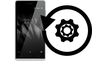 Cómo hacer reset o resetear un Micromax Bolt Q354