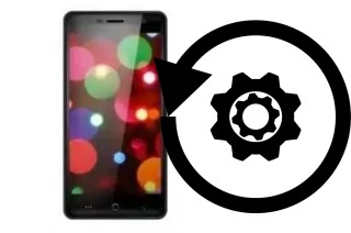 Cómo hacer reset o resetear un Micromax Bolt Q357