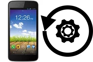 Cómo hacer reset o resetear un Micromax Canvas A1 AQ4502