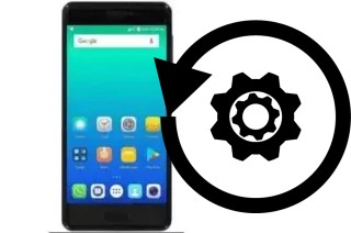 Cómo hacer reset o resetear un Micromax Canvas Curve Q454