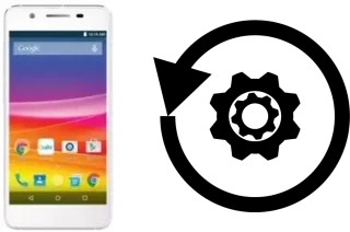 Cómo hacer reset o resetear un Micromax Canvas Knight 2 4G E471