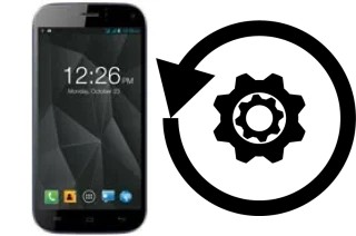 Cómo hacer reset o resetear un Micromax Canvas Turbo