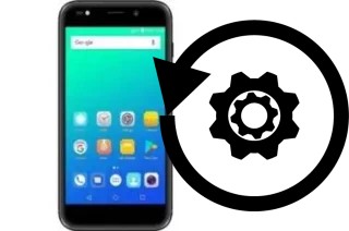 Cómo hacer reset o resetear un Micromax Selfie 3 E460