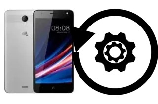 Cómo hacer reset o resetear un Micromax Spark Go