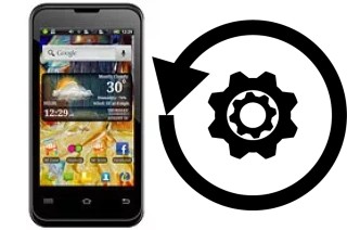 Cómo hacer reset o resetear un Micromax A87 Ninja 4.0