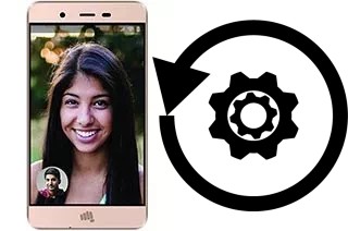 Cómo hacer reset o resetear un Micromax Vdeo 1