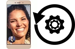 Cómo hacer reset o resetear un Micromax Vdeo 5