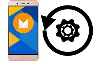 Cómo hacer reset o resetear un Micromax Vdeo 2