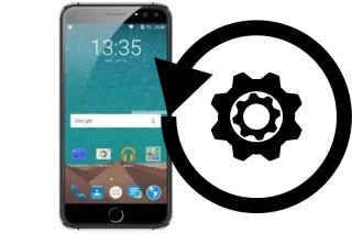 Cómo hacer reset o resetear un Mifaso P3