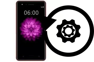 Cómo hacer reset o resetear un Mione N66