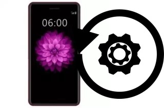 Cómo hacer reset o resetear un Mione N9 Pro