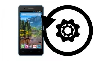 Cómo hacer reset o resetear un Mito A260