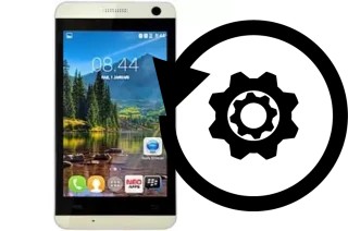 Cómo hacer reset o resetear un Mito A360