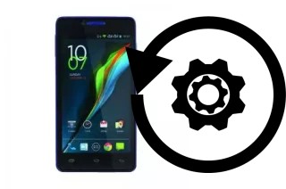 Cómo hacer reset o resetear un Mito A50