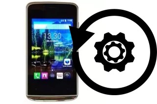 Cómo hacer reset o resetear un Mito A660