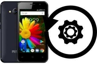 Cómo hacer reset o resetear un Mito A67