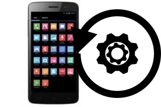 Cómo hacer reset o resetear un Mito A700