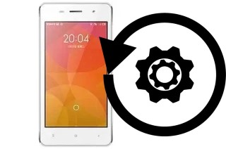 Cómo hacer reset o resetear un Mito A82