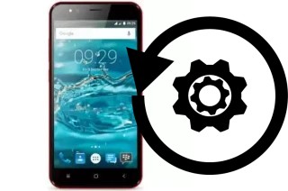 Cómo hacer reset o resetear un Mito A990