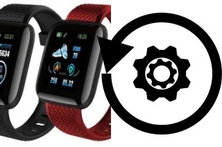 Cómo hacer reset o resetear un Mito GEAR S