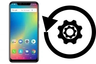 Cómo hacer reset o resetear un Mito Note A62