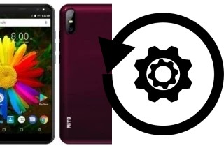 Cómo hacer reset o resetear un Mito S1