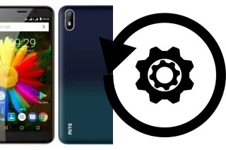 Cómo hacer reset o resetear un Mito Z1 PLUS