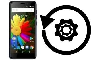 Cómo hacer reset o resetear un Mito Note A62