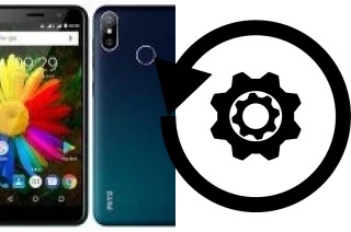 Cómo hacer reset o resetear un Mito Z2