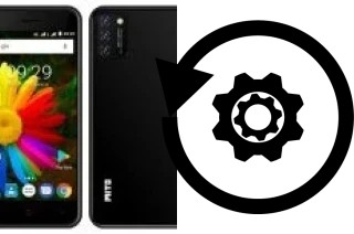 Cómo hacer reset o resetear un Mito Z5